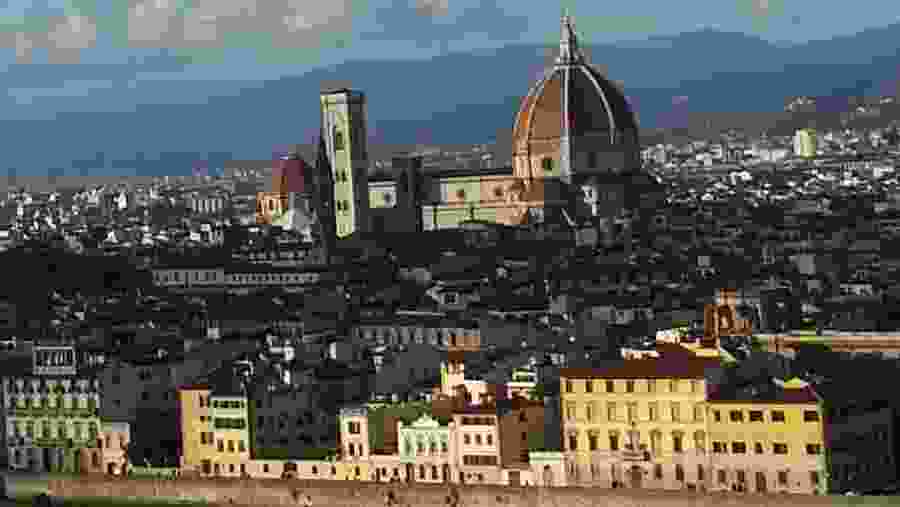 Florence City Overview
