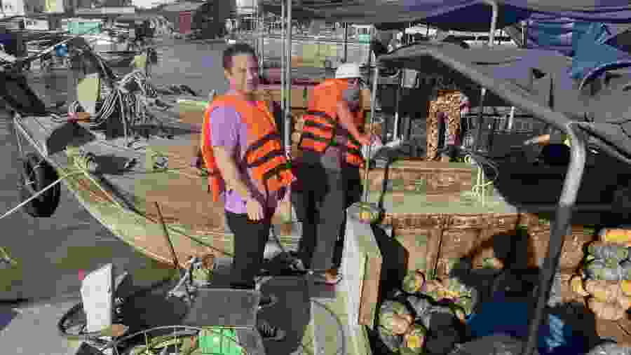 Cai Be and Vinh Long Tour