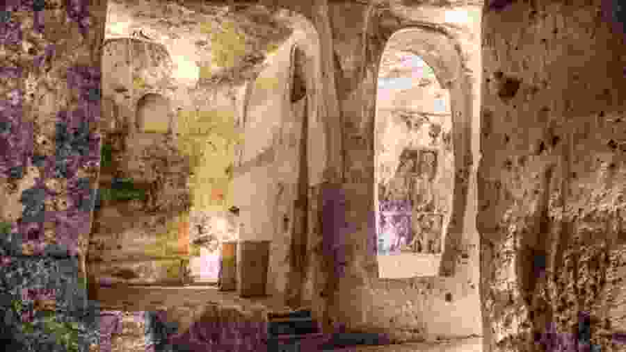 San Lucia alle Malve