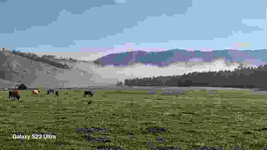 Khuvsgul