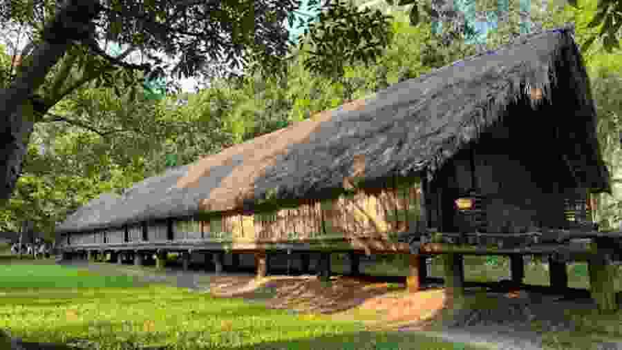 Vietnam Museum of Ethnology