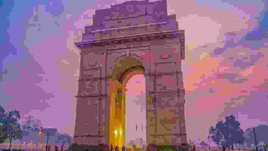 India Gate