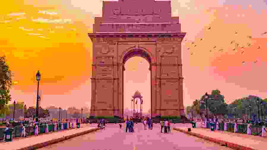 India Gate