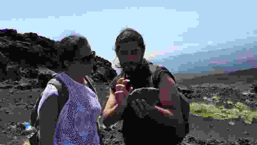 Learn about rock formations here