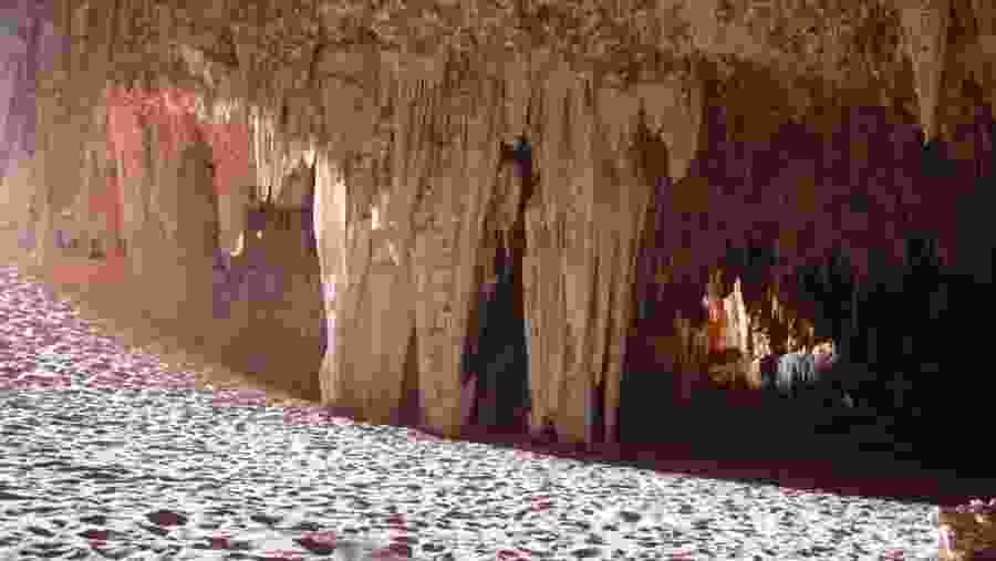 Gara Caves