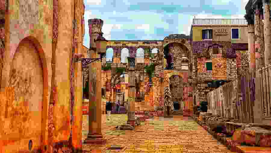 Discover the Best of Split