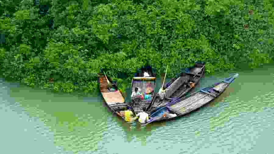Bangladesh