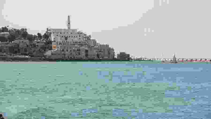 Jaffa, Israel