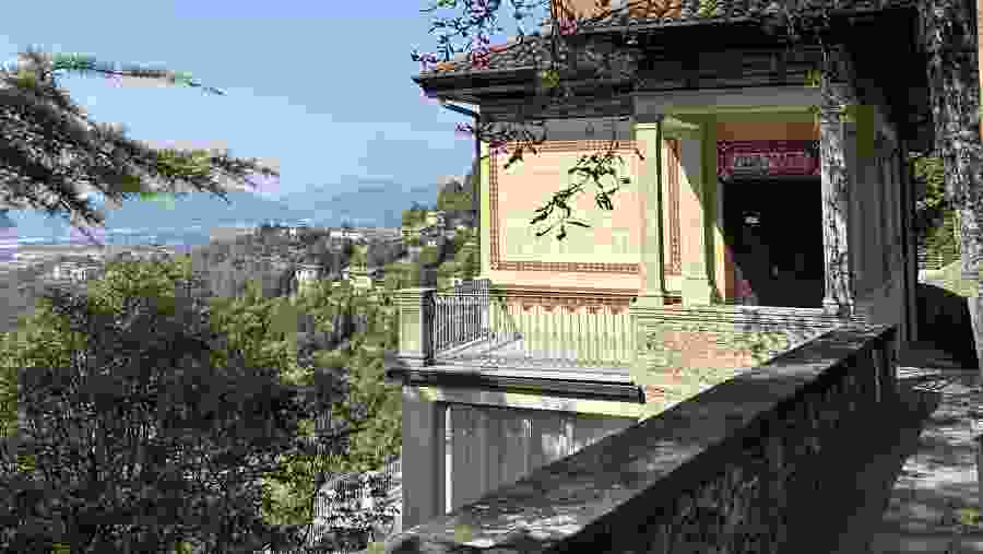 Church of the Holy Sepulcher