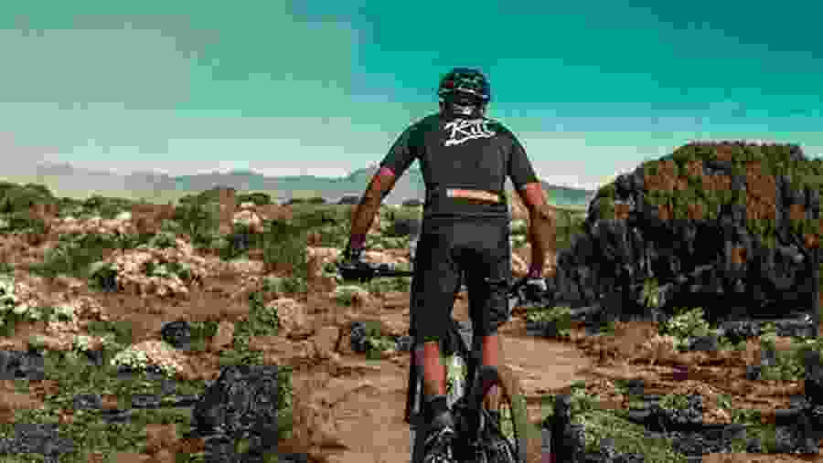 Bike Day Trip In Moshi- Kilimanjaro