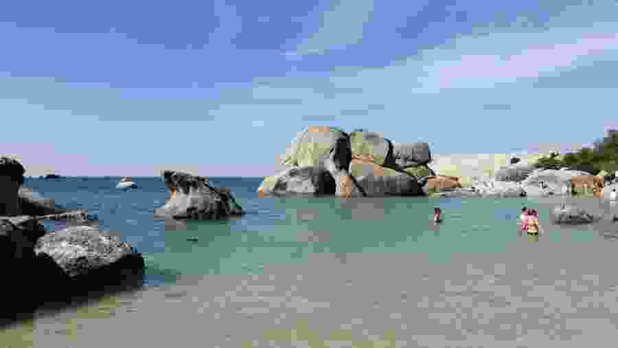 Visit Boulders Beach