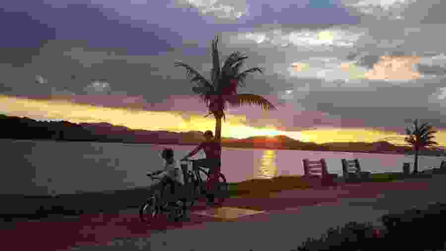 Panama City