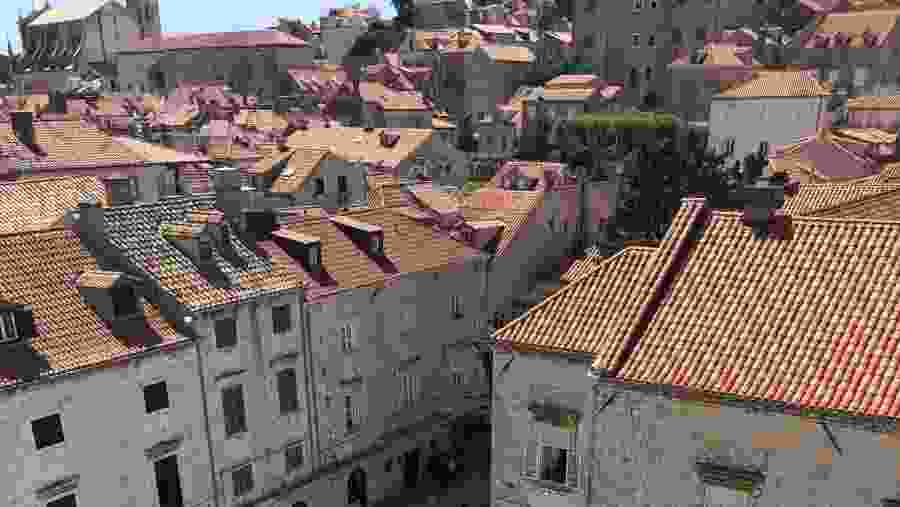 Ethnografic Museum Rupe