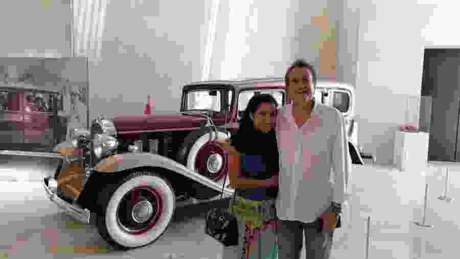 Bahrain National Museum 