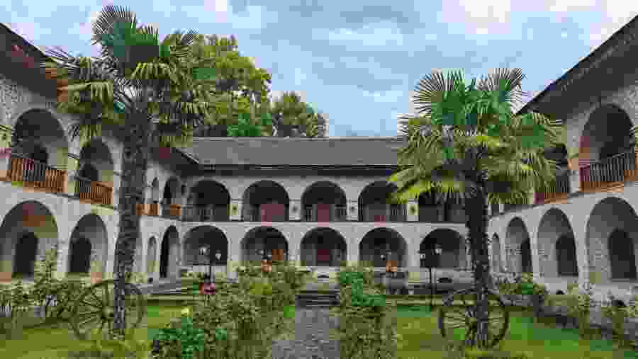 Karvansaray