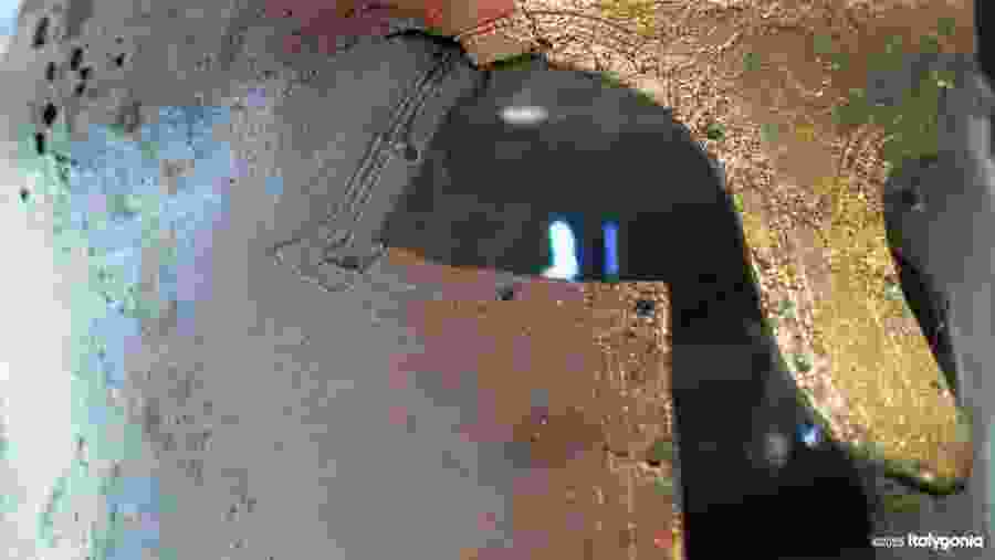 Archaeological ruins of Cannae