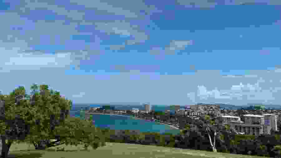 Discover Noumea at the best spots in town