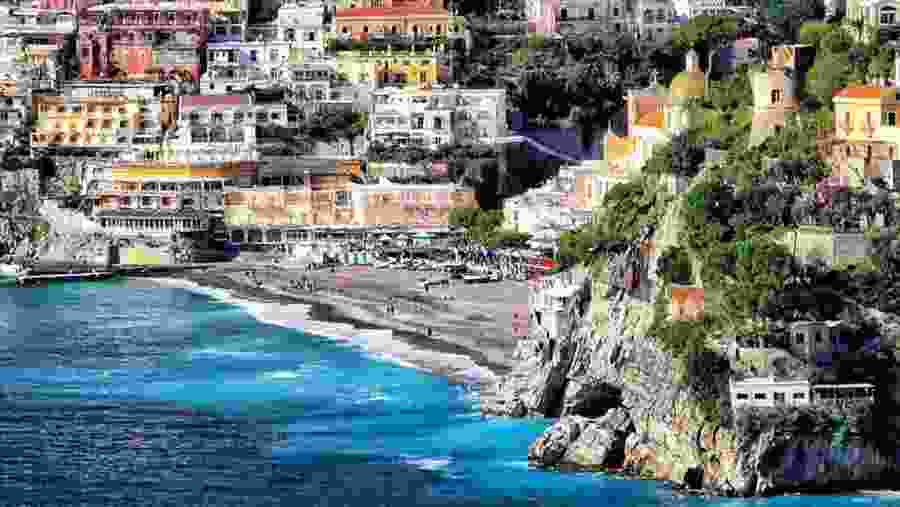 Positano