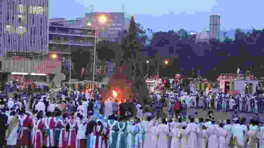 Festival Ceremony