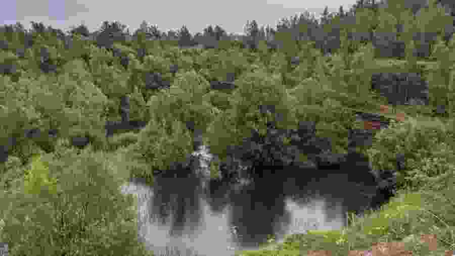 Terres Rouges