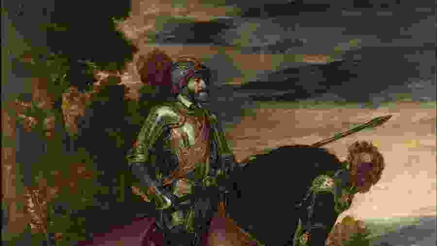 Museo Nacional del Prado, Madrid