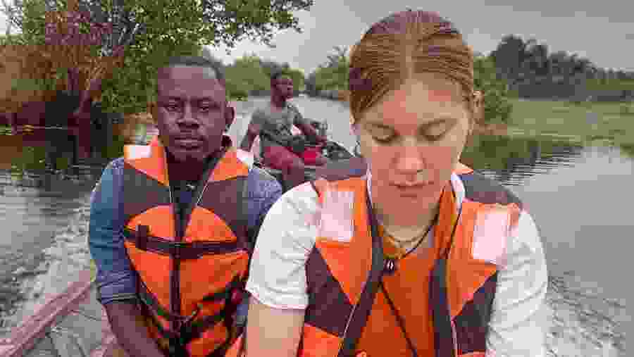 Boating