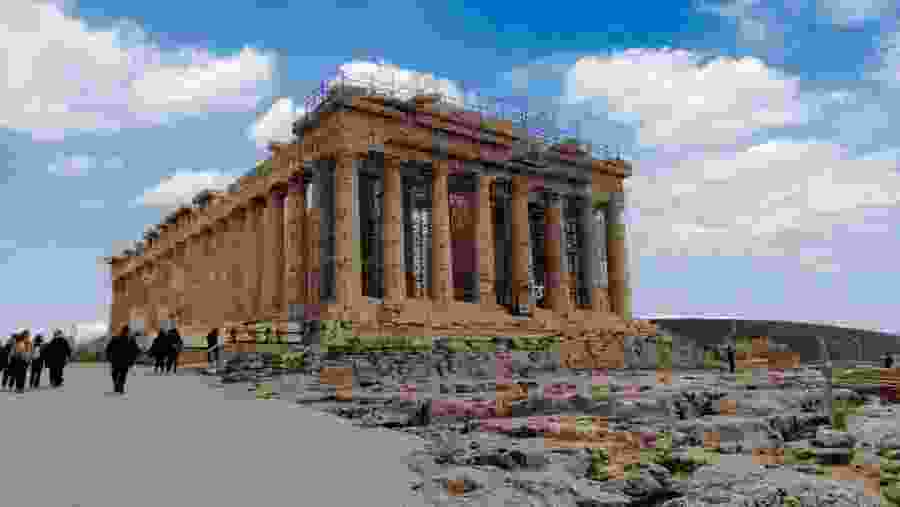 Parthenon