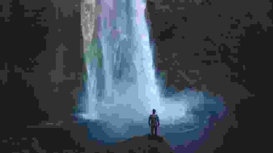 Waterfalls