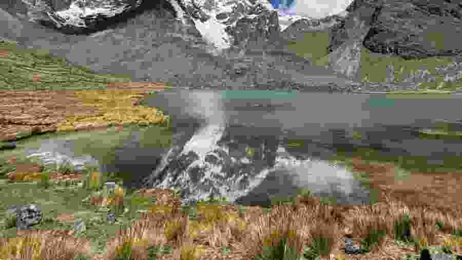 Ausangate