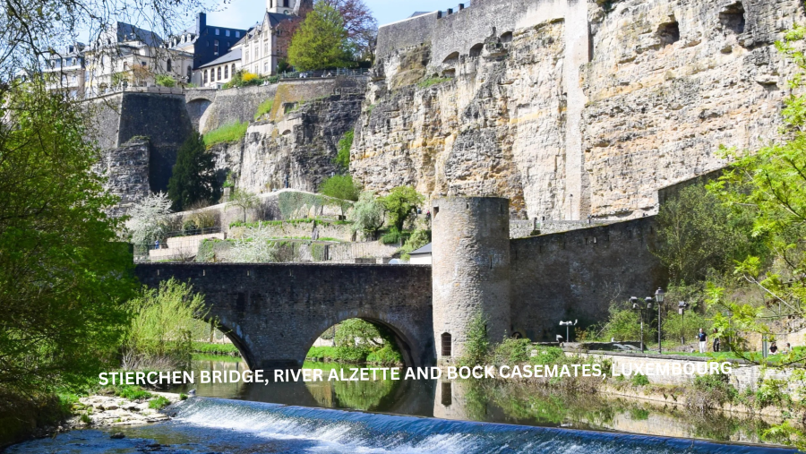 Bock Casemates