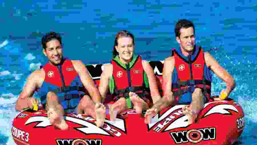 Travelers in Sharm El-Sheikh