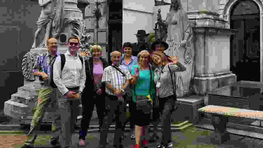 Plaza Intendente Alvear