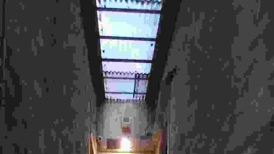 The Jewish Tour Of Split