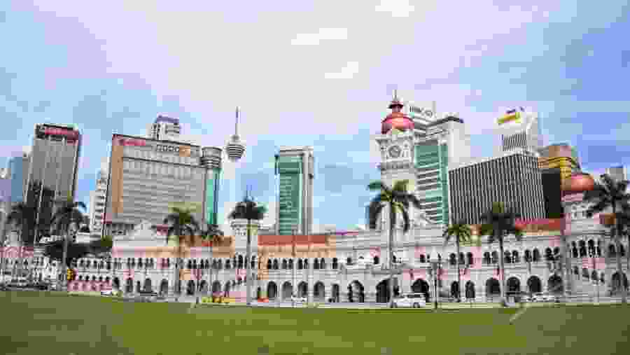 Explore Independence Square