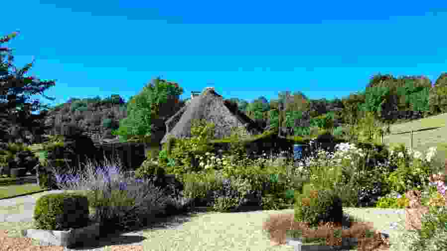 Honfleur and Pays d'Auge Tour