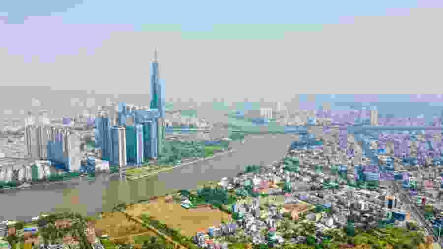 Ho Chi Minh City Overview