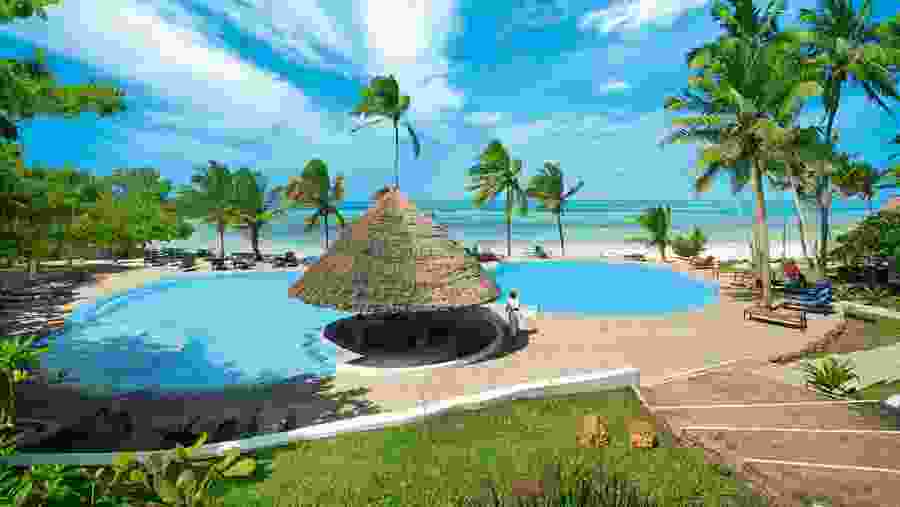 Zanzibar Resort