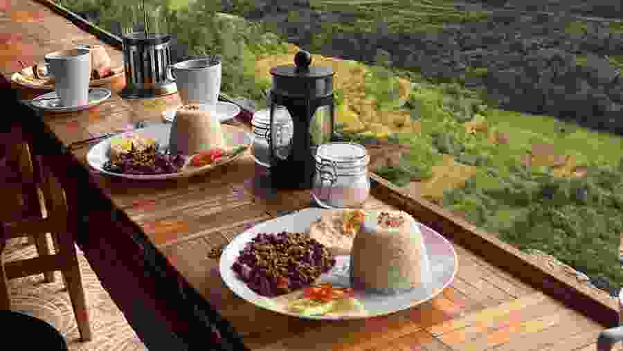 Sagada & Batad Banaue Adventure