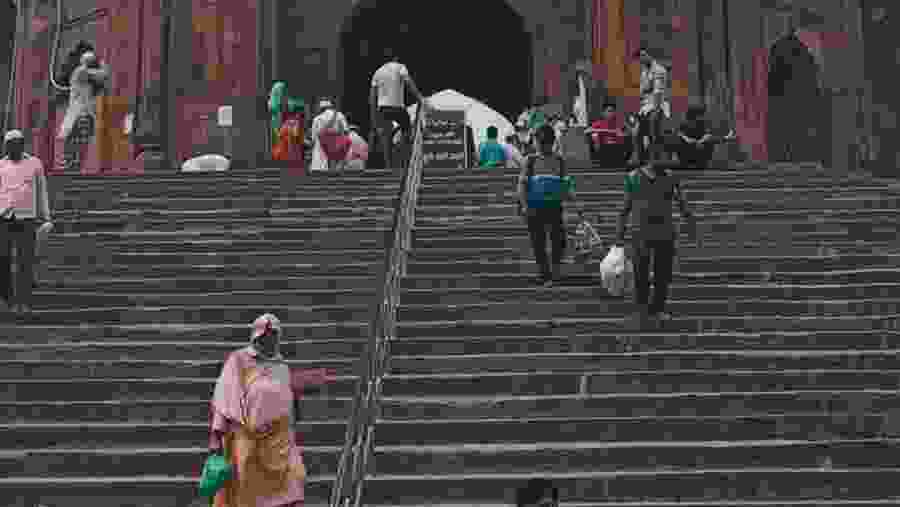 Jama Masjid