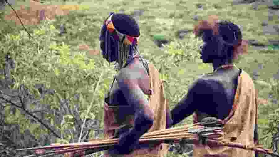 Masai Culture