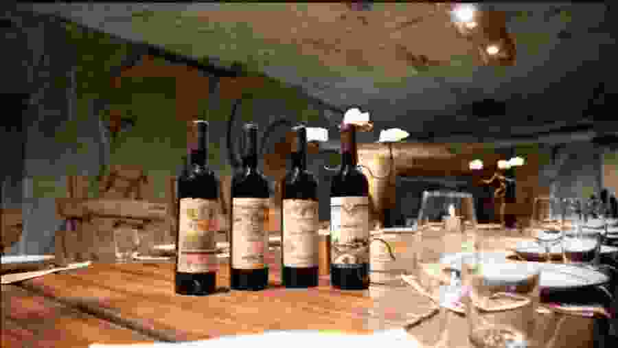 Wine Tour to Orhei, Moldova