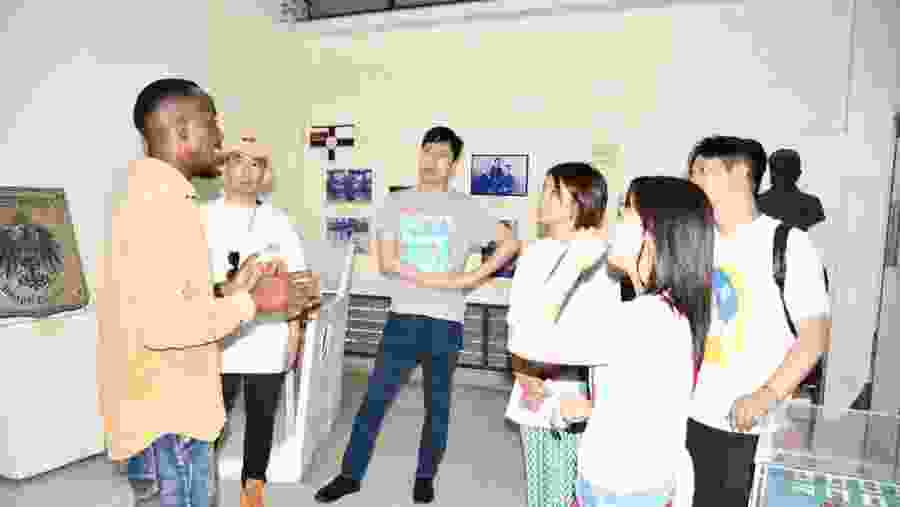 Dar es Salaam Tour