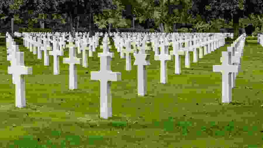 American Cemetery