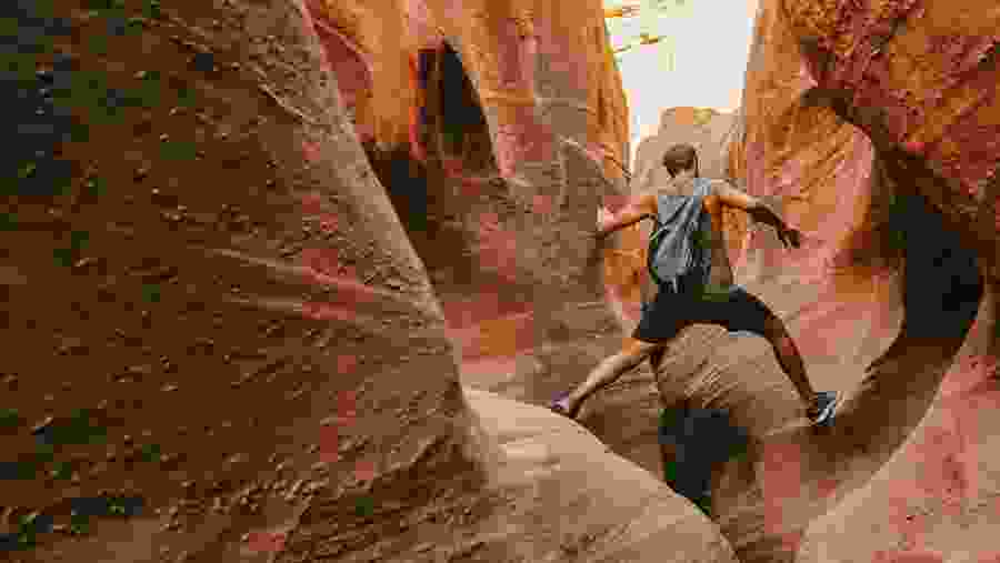 Cañones de Qorihuilca