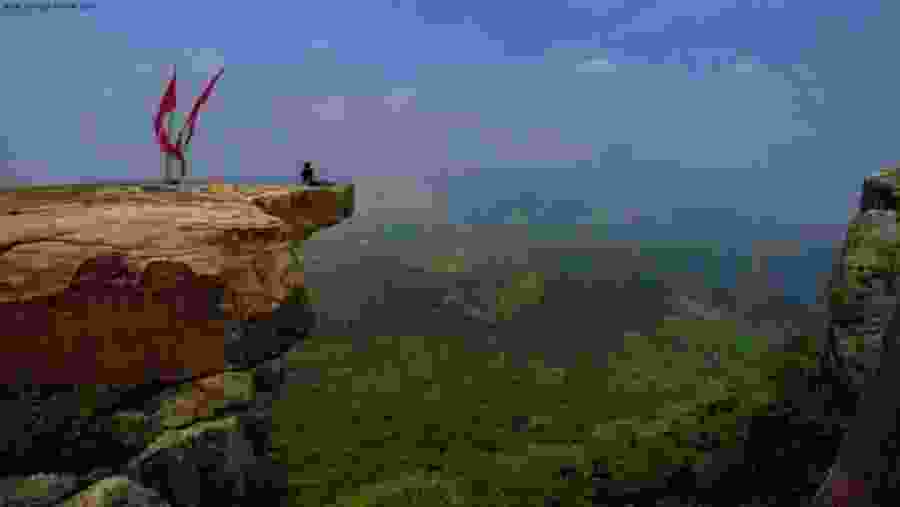 Mangleshwar Mahadev Temple