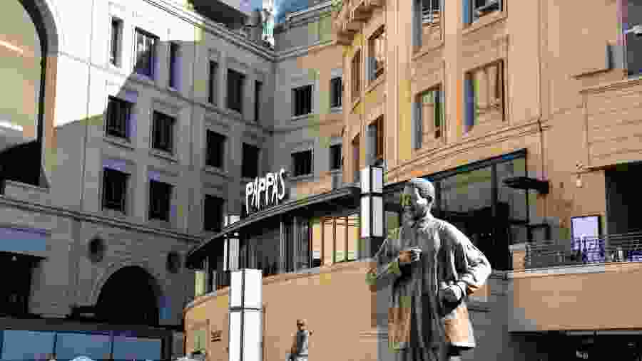 Learn about the establishment of the city of Johannesburg