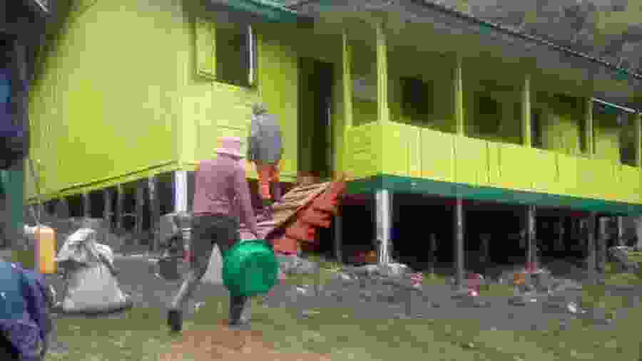 Adventure meets comfort in the heart of Uganda