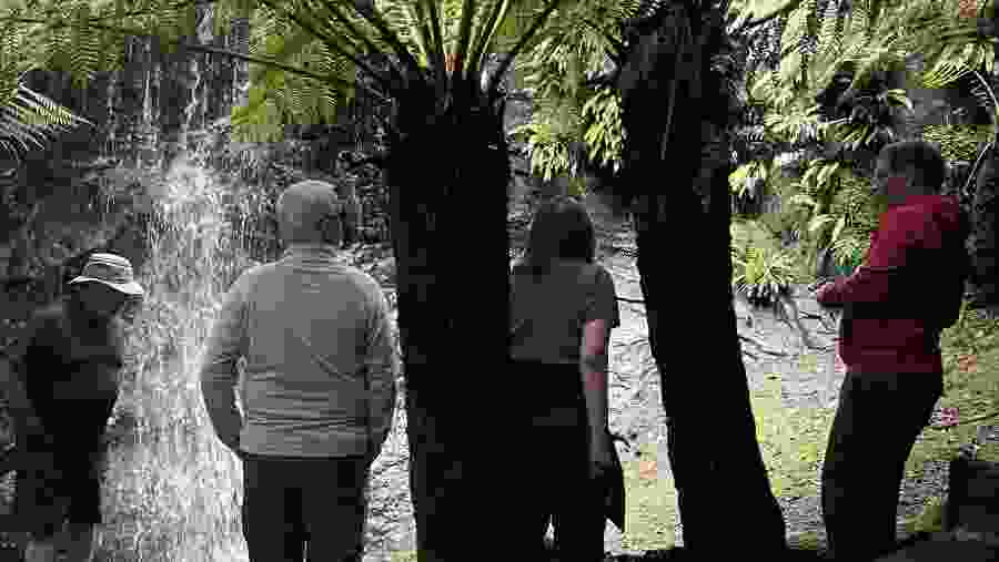 Huon Valley, Tasmania