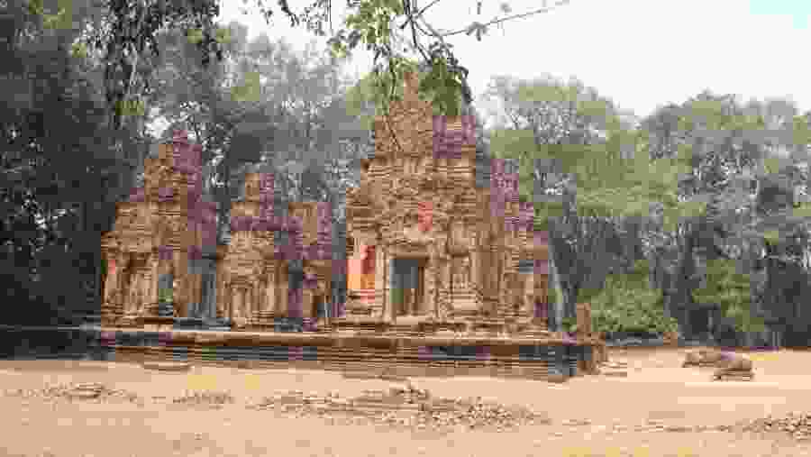Angkor Thom