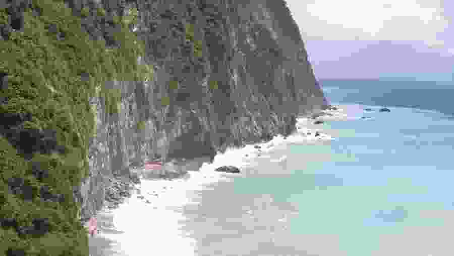 Coastline